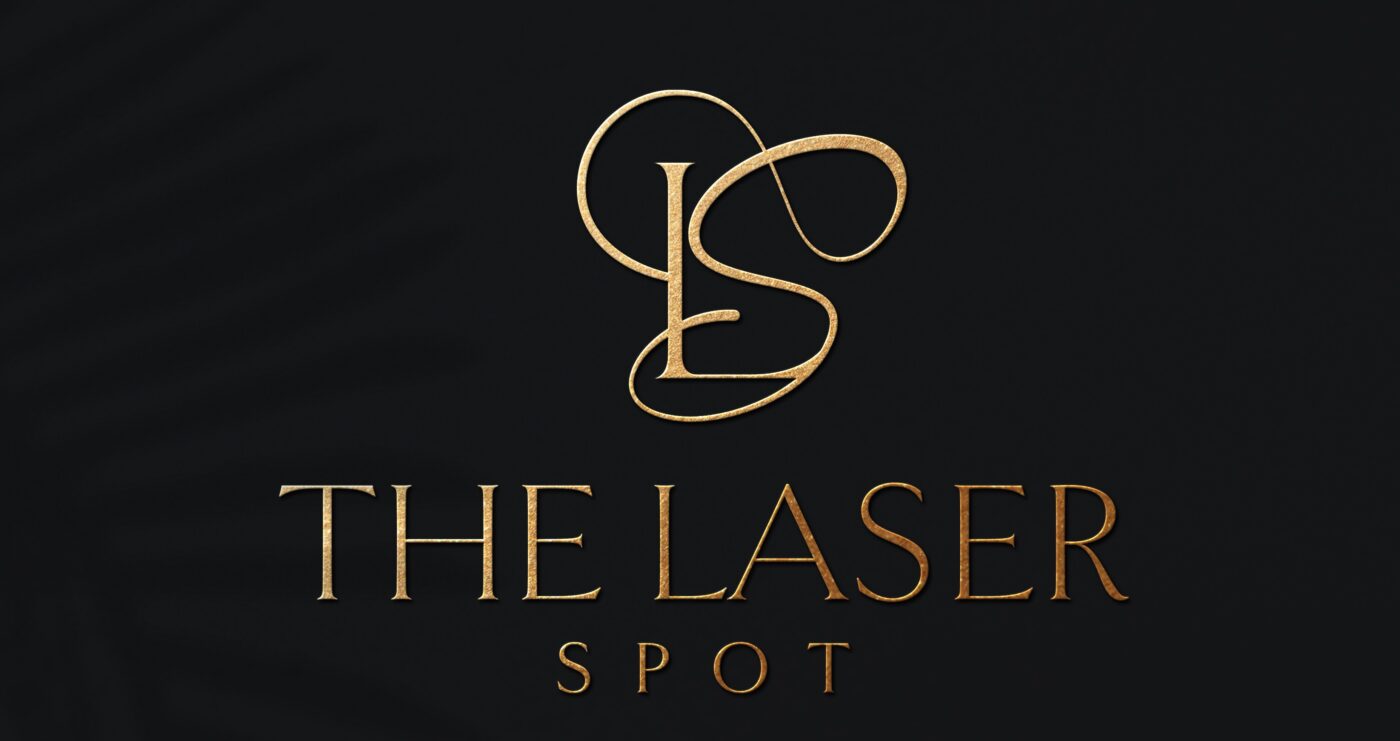 The Laser Spot